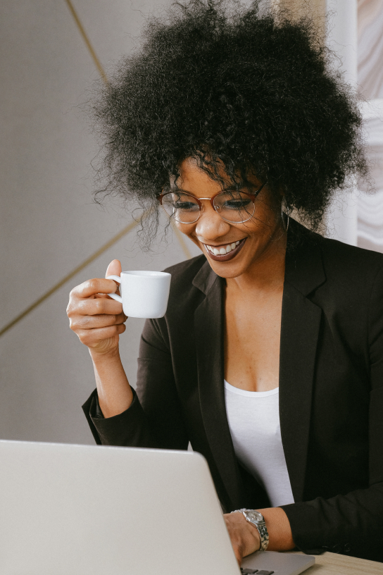 Stand Out on the Handshake Platform